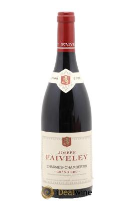 Charmes-Chambertin Grand Cru Faiveley