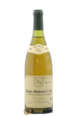 Puligny-Montrachet 1er Cru René Boulay