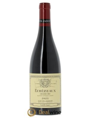 Echezeaux Grand Cru Louis Jadot (Domaine) (Cassetta in legno a partire da 3 bt)