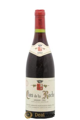 Clos de la Roche Grand Cru Armand Rousseau (Domaine)