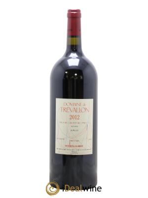Alpilles Trévallon (Domaine de) Eloi Dürrbach