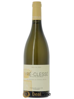 Viré-Clessé Héritiers du Comte Lafon (Domaine des)