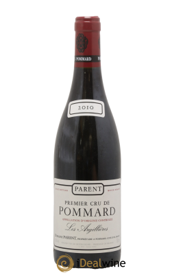 Pommard 1er Cru Les Argilières Domaine Parent