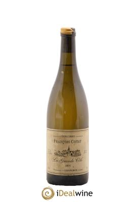 Sancerre La Grande Côte François Cotat