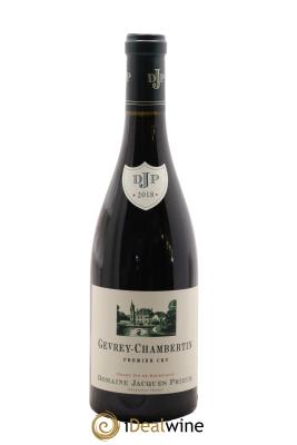 Gevrey-Chambertin 1er Cru Jacques Prieur (Domaine)