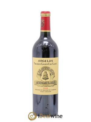 Château Angélus 1er Grand Cru Classé A