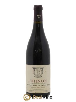 Chinon Les Varennes du Grand Clos Charles Joguet