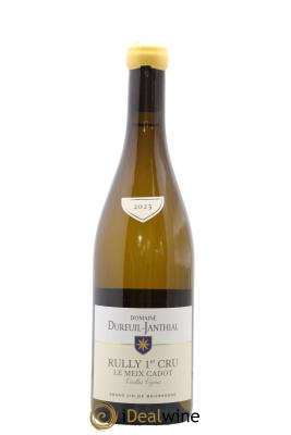 Rully 1er Cru Le Meix Cadot Vieilles Vignes Vincent Dureuil-Janthial