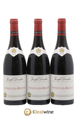 Savigny-lès-Beaune Drouhin