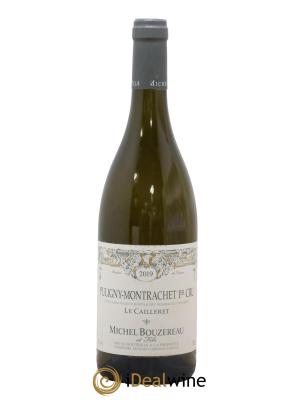 Puligny-Montrachet 1er Cru Le Cailleret Michel Bouzereau et Fils (Domaine)