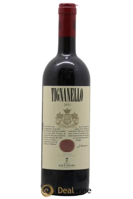 Toscana IGT Tignanello Tenuta Tignanello - Marchesi Antinori
