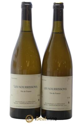 Vin de France Les Nourrissons Stéphane Bernaudeau