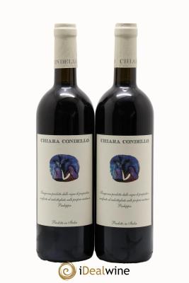Sangiovese di Romagna Predappio DOC Chiara Condello