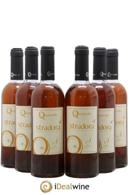 Italie IGT Vino da Uve Stramature Stradora Quarticello Azienda Agricola Roberto Maestri