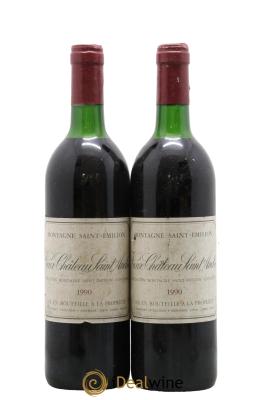 Vieux Château Saint-André