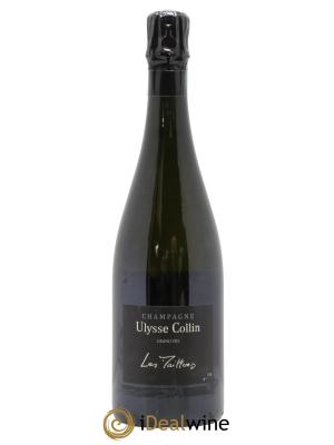 Les Maillons Blanc de Noirs Extra-Brut Ulysse Collin