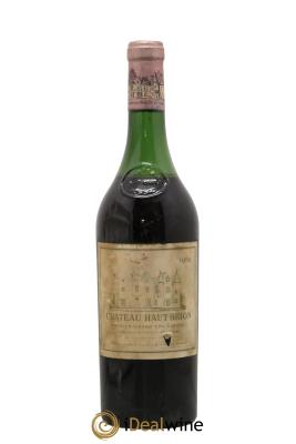 Château Haut Brion 1er Grand Cru Classé