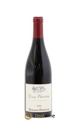 Gevrey-Chambertin Champ Duroché (Domaine)