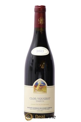 Clos de Vougeot Grand Cru Georges Mugneret-Gibourg (Domaine)