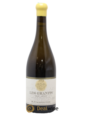 Saint-Joseph Les Granits Chapoutier