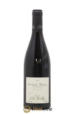 Chambolle-Musigny 1er Cru Les Feusselottes Cécile Tremblay 