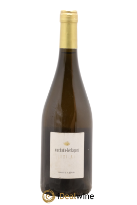 Vino de la Tierra de Cádiz Lumière Muchada-Léclapart