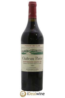 Château Pavie 1er Grand Cru Classé A