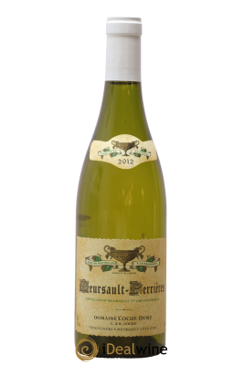 Meursault 1er Cru Perrières Coche Dury (Domaine)