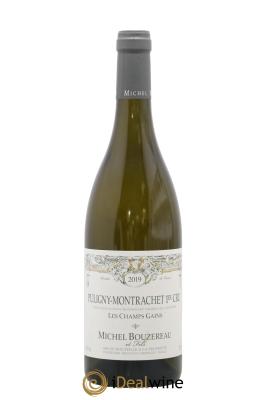 Puligny-Montrachet 1er Cru Les Champs Gains Michel Bouzereau et Fils (Domaine)