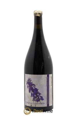 Vin de France Carignan Saint Martin Domaine des Mathouans