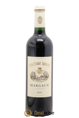 Château Siran Margaux