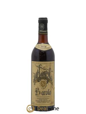 Barolo Scavino Alfonso