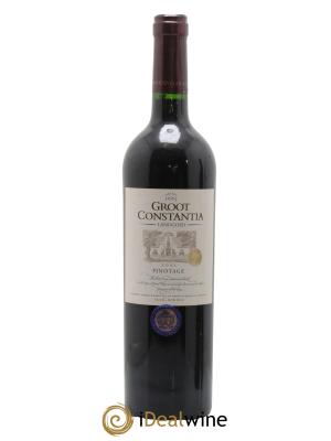 Afrique du Sud Pinotage Groot Constantia