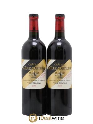 Château Latour-Martillac Cru Classé de Graves