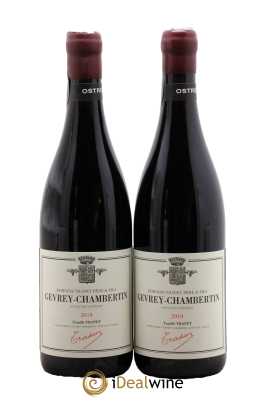 Gevrey-Chambertin Ostrea Domaine Trapet