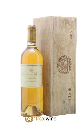 Château d' Yquem 1er Cru Classé Supérieur