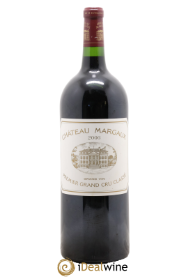 Château Margaux 1er Grand Cru Classé