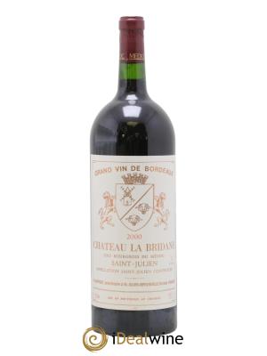 Château la Bridane Cru Bourgeois