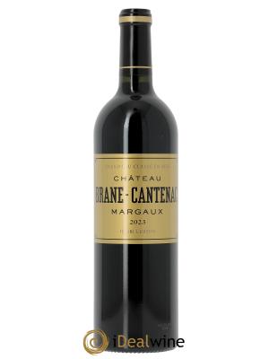 Château Brane Cantenac 2ème Grand Cru Classé (CBO à partir de 6 mgs)
