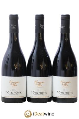 Côte-Rôtie François & Fils