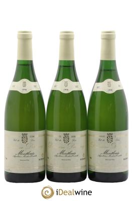 Montlouis-sur-Loire Deletang