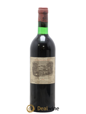 Château Lafite Rothschild 1er Grand Cru Classé