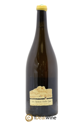 Côtes du Jura Les Chalasses Vieilles Vignes Jean-François Ganevat (Domaine)