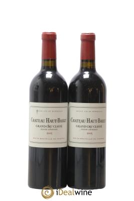 Château Haut-Bailly Cru Classé de Graves