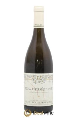 Meursault 1er Cru Perrières Michel Bouzereau et Fils (Domaine)