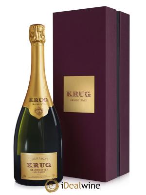 Grande Cuvée - 170ème édition Krug