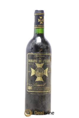 Château du Domaine de l'Église