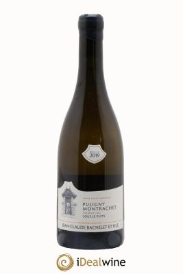 Puligny-Montrachet 1er Cru Sous le Puits Jean-Claude Bachelet (Domaine)