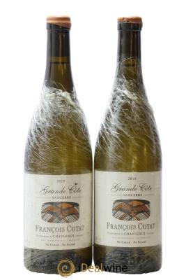 Sancerre La Grande Côte François Cotat