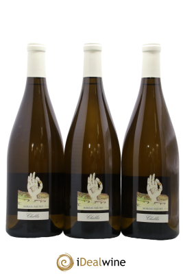 Chablis Moreau-Naudet
